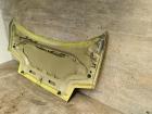 Citroen C2 Motorhaube Frontklappe Deckel vorn KBN - Lack Gelb RA BJ05