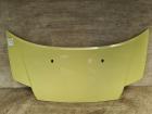 Citroen C2 Motorhaube Frontklappe Deckel vorn KBN - Lack Gelb RA BJ05