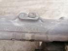 VW Golf Plus Lenkgetriebe elektrisch Servolenkgetriebe 1K1423051BL BJ04-08