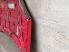 Honda Civic EU7 original Motorhaube Rot Bj.2001