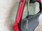 Honda Civic EU7 original Motorhaube Rot Bj.2001 Honda Civic EU7 original Motorhaube Rot Bj.2001