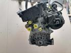Citroen C1 Motor 1KR Gebrauchter Benzinmotor 117.041KM BJ2007