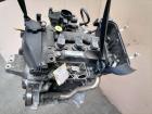Citroen C1 Motor 1KR Gebrauchter Benzinmotor 117.041KM BJ2007