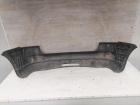 VW Touran 1T Stoßstange Stoßfänger hinten LD7X-Platinum Grey BJ03-06
