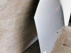 Daihatsu YRV Motorhaube Frontklappe Deckel vorn Grau BJ00-05