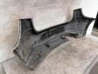 Seat Altea Stoßstange Stoßfänger hinten LS7N-Gris Artico BJ04-09