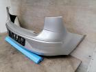 Seat Altea Stoßstange Stoßfänger hinten LS7N-Gris Artico BJ04-09