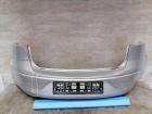 Seat Altea Stoßstange Stoßfänger hinten LS7N-Gris Artico BJ04-09