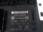 VW Jetta 5 Motor Fensterheber vorn links 1K5837402AJ Bosch BJ05-10