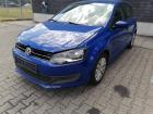 VW Polo 6R Hutablage Abdeckung Kofferraum 5-Türer BJ09-14