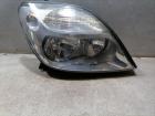 Renault Scenic Scheinwerfer rechts Halogen Lampe 7700432097/89002987 BJ99-03