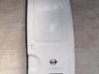Nissan Kubistar Hecktür Flügeltür hinten rechts Z09-ICE White BJ03-09
