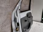 Nissan Kubistar Rohtür vorn rechts Beifahrertür Z09-ICE White BJ03-09 Nissan Kubistar Rohtür vorn rechts Beifahrertür Z09-ICE White BJ03-09