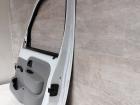 Nissan Kubistar Rohtür vorn rechts Beifahrertür Z09-ICE White BJ03-09 Nissan Kubistar Rohtür vorn rechts Beifahrertür Z09-ICE White BJ03-09