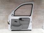 Nissan Kubistar Rohtür vorn rechts Beifahrertür Z09-ICE White BJ03-09 Nissan Kubistar Rohtür vorn rechts Beifahrertür Z09-ICE White BJ03-09