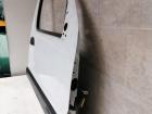 Nissan Kubistar Rohtür vorn rechts Beifahrertür Z09-ICE White BJ03-09 Nissan Kubistar Rohtür vorn rechts Beifahrertür Z09-ICE White BJ03-09