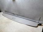VW Touran 1T Laderaumrollo Abdeckung Kofferraum Grau BJ03-06