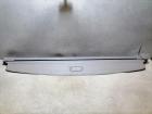 VW Touran 1T Laderaumrollo Abdeckung Kofferraum Grau BJ03-06