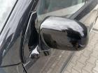 Hyundai Atos Außenspiegel Rückspiegel links manuell EB Ebony Black BJ04-08