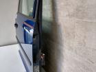 VW Touran 1T Rohtür vorn rechts Beifahrertür LL5M Indienblau BJ03-06