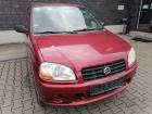 Suzuki Ignis Rücklicht Heckleuchte Rückleuchte rechts rot weiss 3-Türer BJ00-03 Suzuki Ignis Rücklicht Heckleuchte Rückleuchte rechts rot weiss 3-Türer BJ00-03