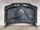 VW Polo 6N2 Motorhaube Frontklappe Deckel vorn L041 Brilliantschwarz BJ99-01