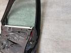 VW Polo 6N2 Rohtür vorn rechts Beifahrertür L041 Brilliantschwarz BJ99-01