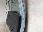 Fiat Ulysse Heckklappe Hecktür Kofferraumklappe Blau BJ02-08
