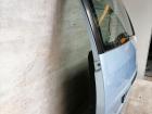 Fiat Ulysse Heckklappe Hecktür Kofferraumklappe Blau BJ02-08