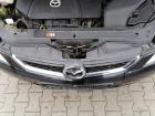 Mazda 5 Kühlergrill Frontgrill unlackiert BJ05-08