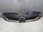 Mazda 5 Kühlergrill Frontgrill unlackiert BJ05-08