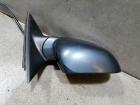 VW Passat 3BG Außenspiegel Rückspiegel rechts elektrisch LC7V Anthrazitblau BJ00-03