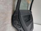 VW Passat 3B Rohtür hinten links Limousine LC9Z-Black Magic BJ96-00