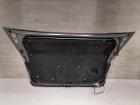 Peugeot 407 Heckklappe Kofferraumklappe Limousine EXL-Schwarz Obsidien BJ06-08