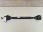 VW Polo 6R Antriebwelle rechts 1.2l 90PS vorn 6R0407762K BJ09-14 VW Polo 6R Antriebwelle rechts 1.2l 90PS vorn 6R0407762K BJ09-14