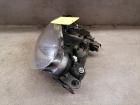 Peugeot 206 Scheinwerfer links 89002771 Valeo BJ03-09