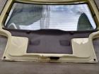 Seat Arosa original Heckklappe mit Heckscheibe Facelift Bj.2001