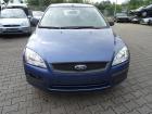 Ford Focus 2 original 5 Gang Schaltgetriebe 3M5R7002NB 1,6 85KW BJ 2005 Ford Focus 2 original 5 Gang Schaltgetriebe 3M5R7002NB 1,6 85KW BJ 2005