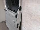 Opel Vivaro original Schiebetür links Starsilber ll Bj.2003
