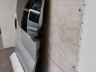 Opel Vivaro original Schiebetür links Starsilber ll Bj.2003