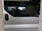 Opel Vivaro original Schiebetür links Starsilber ll Bj.2003