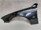 BMW E39 Kotflügel links vorn 475-Black Sapphire Tourung BJ00-04 BMW E39 Kotflügel links vorn 475-Black Sapphire Tourung BJ00-04