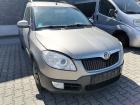 Skoda Roomster Rücklicht Heckleuchte Rückleuchte rechts rot weiss BJ07-10