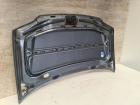 VW Touran 1T Motorhaube Frontklappe Deckel vorn LD7X-Platinum Grey BJ03-06