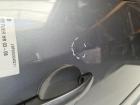 VW Touran 1T Rohbautür hinten rechts LD7X-Platinum Grey BJ03-06