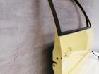 VW Lupo Rohtür rechts Beifahrertür LD1B-Yellow BJ98-05