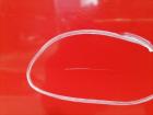 Ford Focus 2 original Tür hinten links Colorado Rot Kombi Facelift Bj.2009