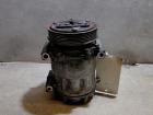 Citroen C5 Kompressor Klimaanlage Klimakomressor 9683003080 BJ04-08
