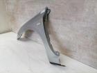 Peugeot 307 SW Kotflügel links vorn EZR-Aluminiumgrau BJ02-05