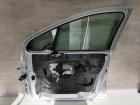 Peugeot 307 SW Rohtür vorn rechts Beifahrertür EZR-Aluminiumgrau BJ02-05 Peugeot 307 SW Rohtür vorn rechts Beifahrertür EZR-Aluminiumgrau BJ02-05